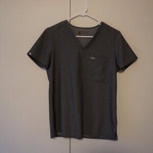 Figs Catarina One-Pocket Scrub Top